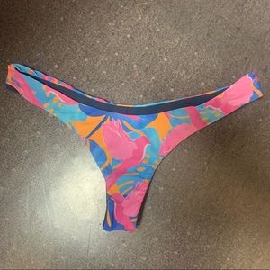 Moana bikini bottoms